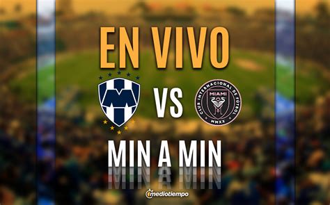 estadísticas de inter miami contra club de fútbol monterrey|Monterrey 3.